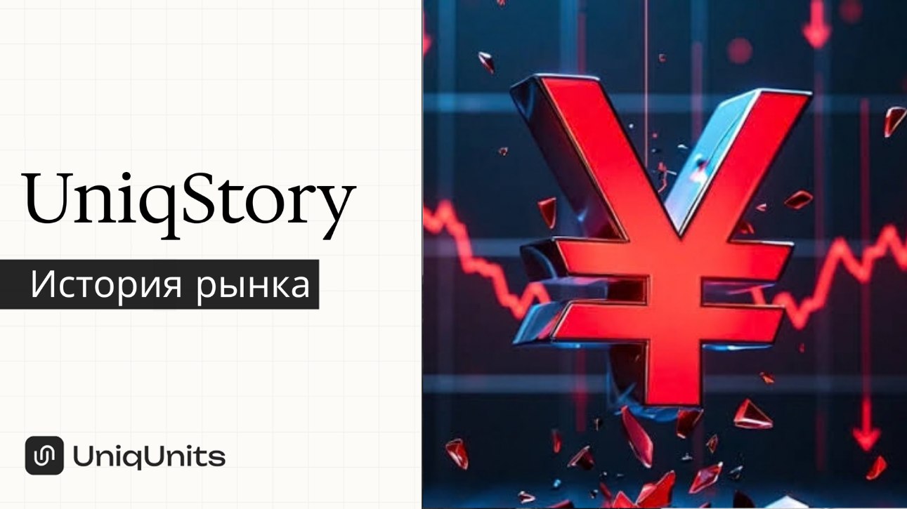 How one central bank's decision crashed markets from Tokyo to New York
