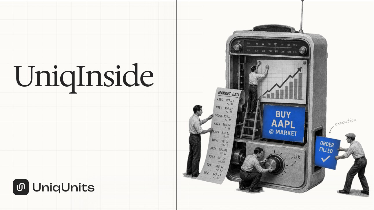 A trader's worst enemy: decision fatigue