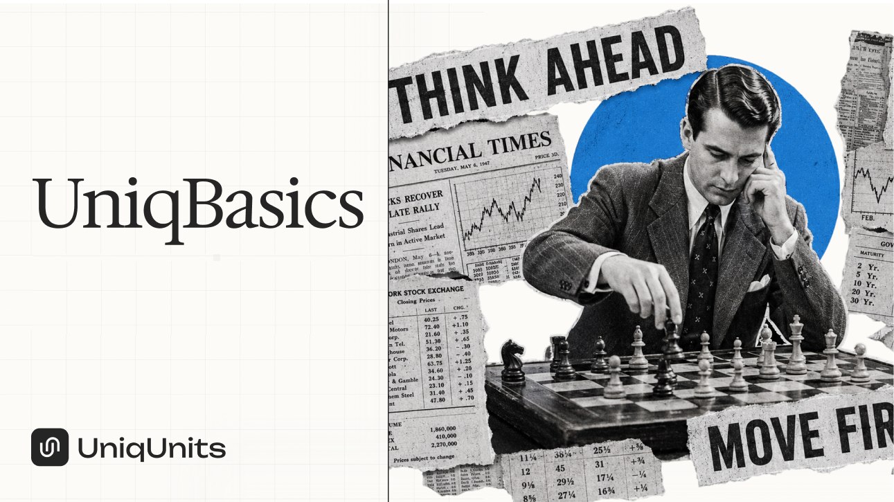 What you're actually buying when you trade Forex
